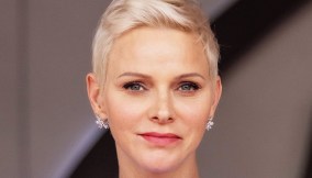Charlene di Monaco