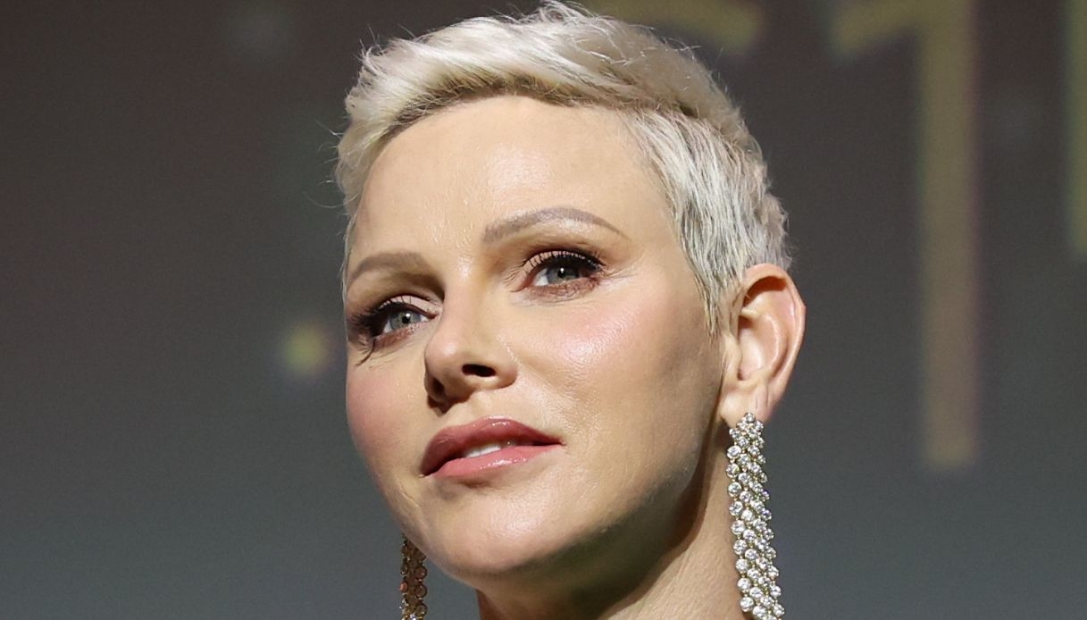 Charlene di Monaco, i segni sul viso rivelano il prezzo della promessa ad Alberto