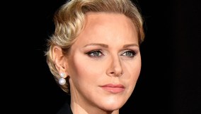 Charlene di Monaco
