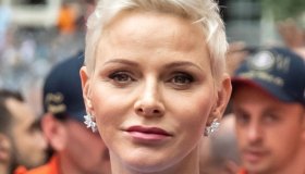 Charlene di Monaco ancora assente, Alberto la rimpiazza con un’altra Principessa