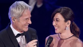 Virginia Raffaele e Claudio Baglioni, “finalmente insieme”: la foto su Instagram