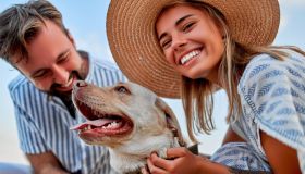 In vacanza con il cane: dove andare e consigli
