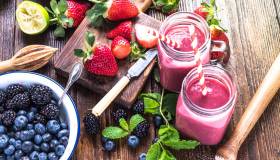 Dieta super detox per smaltire gli eccessi: come funziona