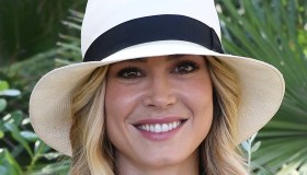 I vip in vacanza, chi sceglie il mare e chi la piscina (e la foto di Diletta è già cult)