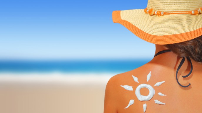 Fotodermatiti, le risposte patologiche della pelle al sole