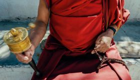 Aforismi e frasi del Dalai Lama, le più belle e sagge