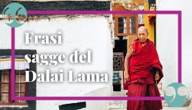 Aforismi e frasi del Dalai Lama, le più belle e sagge