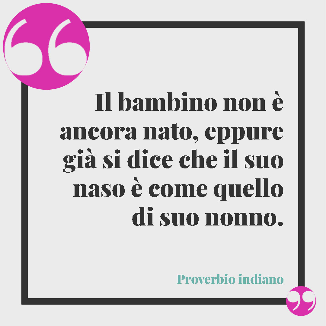 Lettera ad un bambino mai nato (Poesia)