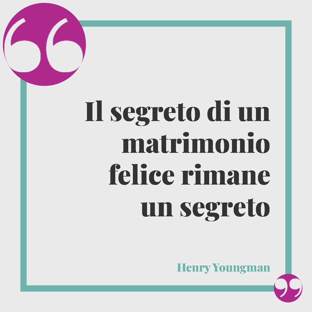 30 frasi d'autore per una splendida promessa di matrimonio 