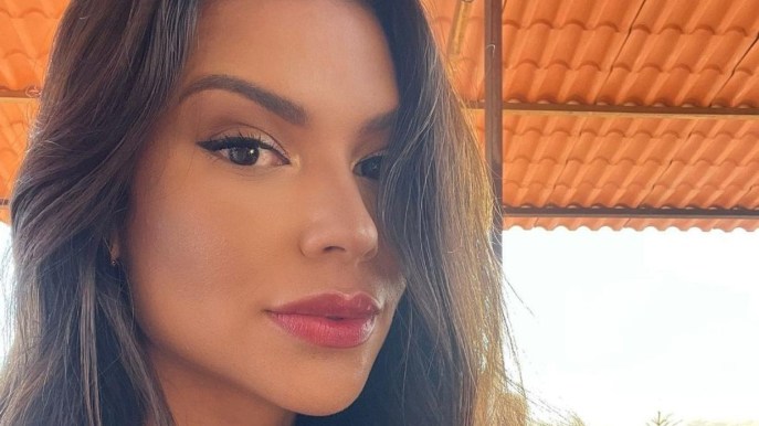 “Aveva soltanto 27 anni”. È morta Miss Brasile 2018: chi era Gleycy Correia