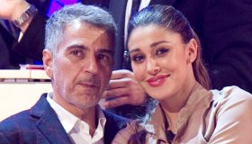 Gustavo Rodriguez in ospedale, la foto della moglie Veronica su Instagram