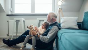 Come insegnare ai bambini il rispetto per gli anziani