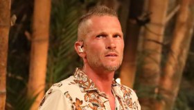 “Isola 2022”, la tempesta fa saltare la diretta. Alvin e Ilary unici protagonisti