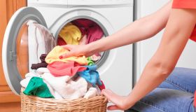 Lavatrice, eliminare i cattivi odori quando fai il bucato in estate