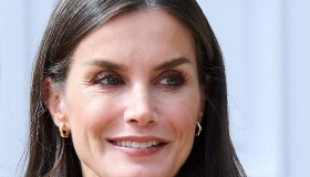 Letizia di Spagna, uscita a sorpresa con la Famiglia: Leonor e Sofia la superano