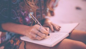 Cara amica, questa lettera è per te. Che sei sparita all’improvviso