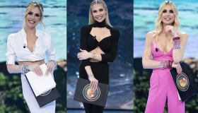 Isola 2022, tutto sulla finale. E i look di Ilary che ci hanno fatto sognare