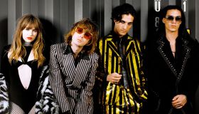 Måneskin, i segreti del video “Supermodel” e le prime immagini