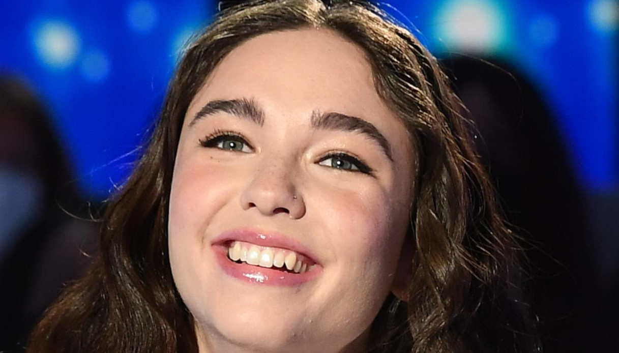 Matilda De Angelis ritrova l’amore al fianco di uno splendido (e famosissimo) figlio d’arte