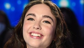 Matilda De Angelis ritrova l’amore al fianco di uno splendido (e famosissimo) figlio d’arte