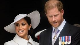 Meghan Markle e Harry, mossa sospetta: il Palazzo trema