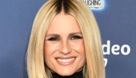 Michelle Hunziker: “Vivo senza dovermi giustificare”. E mette a tacere tutte le voci