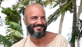 “Isola 2022”, vince Nicolas Vaporidis