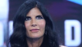 Lutto per Pamela Prati: “Vivrà a stento senza di te”. L’addio al nipote su Instagram