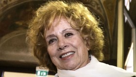 Malore per Rosanna Vaudetti: l’ex annunciatrice Rai in ospedale