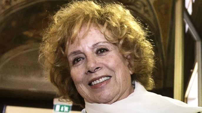 Malore per Rosanna Vaudetti: l’ex annunciatrice Rai in ospedale