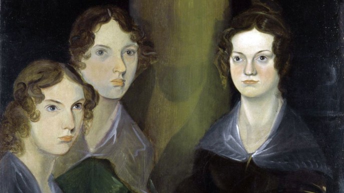 Sorelle Brontë: la storia di tre scrittrici rivoluzionarie