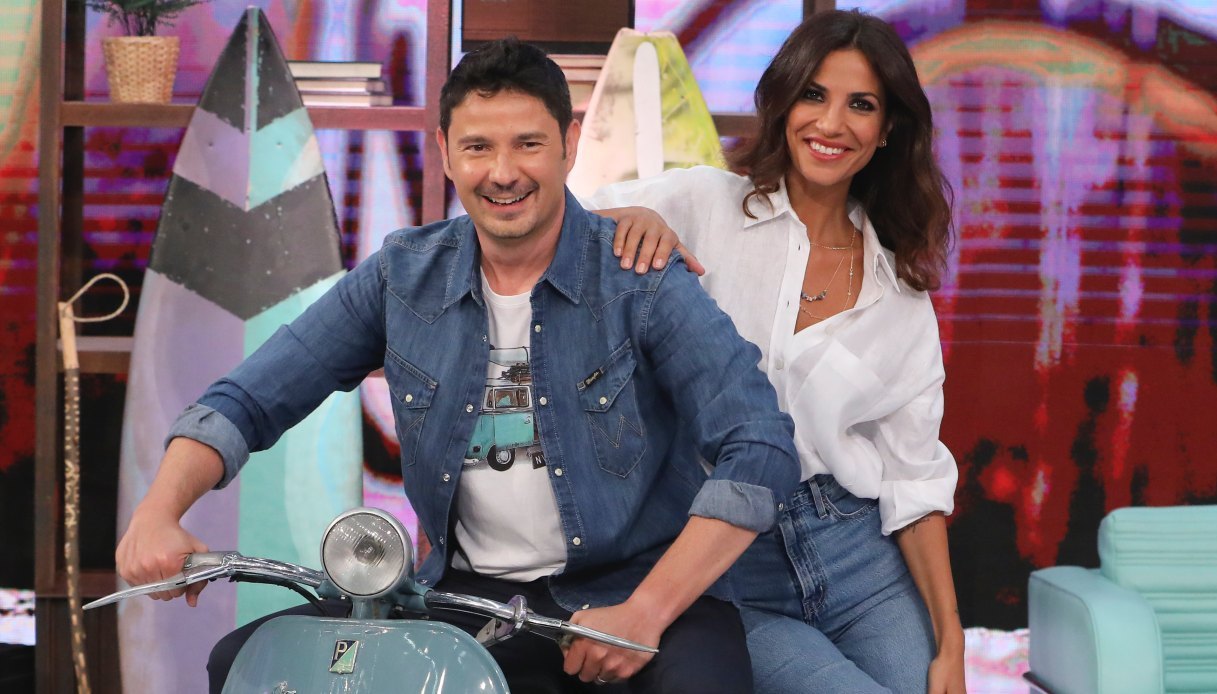 Tinto, chi è il conduttore del nuovo programma di Rai 1 "Camper"