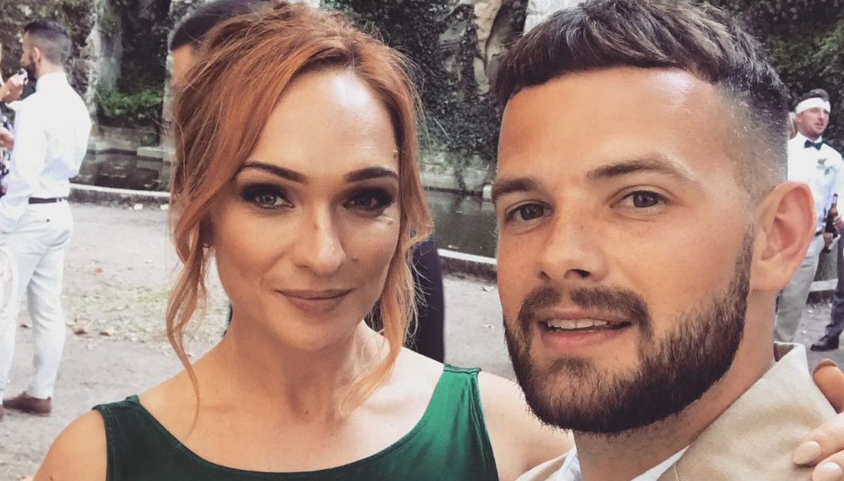 Muore a 34 anni nel giorno del suo matrimonio: la tragica storia di Danielle