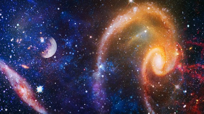Stelle d’estate e Superluna: la magia dell’universo attraente