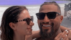 Chi è Valentina Fradegrada, la terza moglie di Kevin Prince Boateng