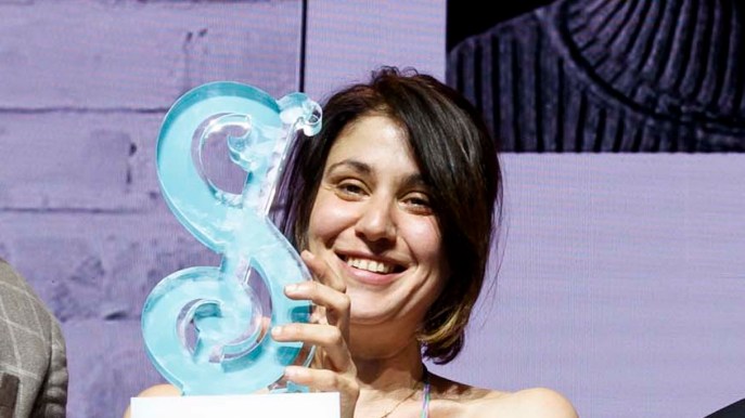 Chi è Veronica Raimo, vincitrice del Premio Strega Giovani 2022