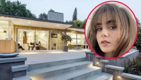 Lily, la figlia di Phil Collins compra casa: interni mozzafiato con centro benessere