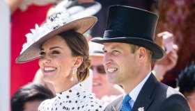 Kate Middleton, William compie 40 anni: il mega party e la promessa a Diana