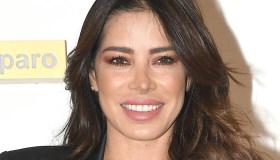 Aida Yespica, l’abbraccio più bello con Aron su Instagram. Non si vedevano da oltre due anni