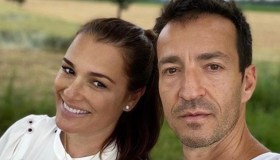 Alena Seredova, nozze in gran segreto con Alessandro Nasi: cosa sappiamo