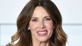 Alessia Marcuzzi incinta nella foto di 20 anni fa: il significato segreto