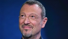 “Sanremo 2023”, Amadeus annuncia il suo co-conduttore: “È la storia della musica”