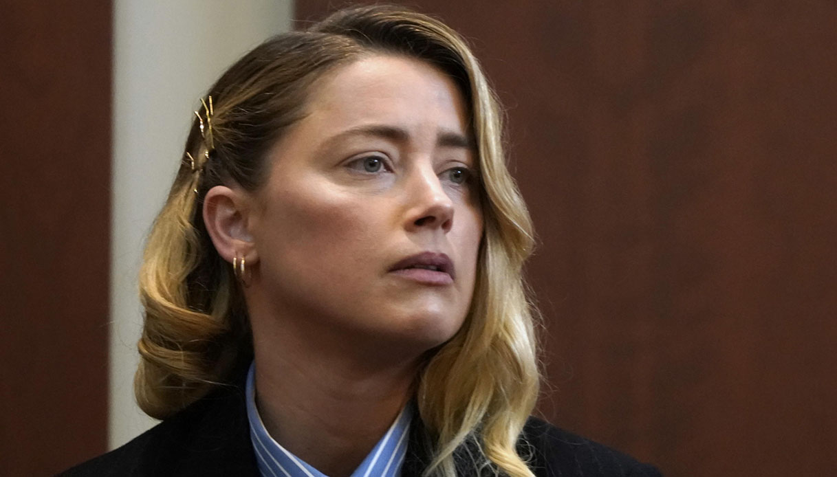 Amber Heard, perché il processo di Johnny Depp non sarà annullato