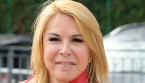 Anna Pettinelli, l'addio ad Amici