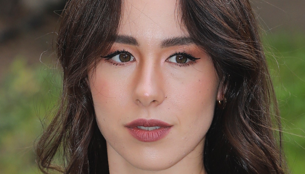 Aurora su TikTok: “Se non facessi Ramazzotti di cognome”. La risposta a ogni critica