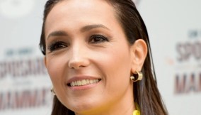 Caterina Balivo sfoggia il bikini perfetto