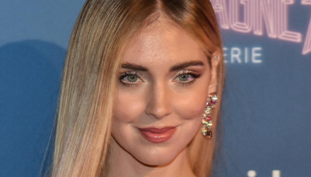Chiara Ferragni su TikTok: il significato nascosto dei nomi di Vittoria e Leone