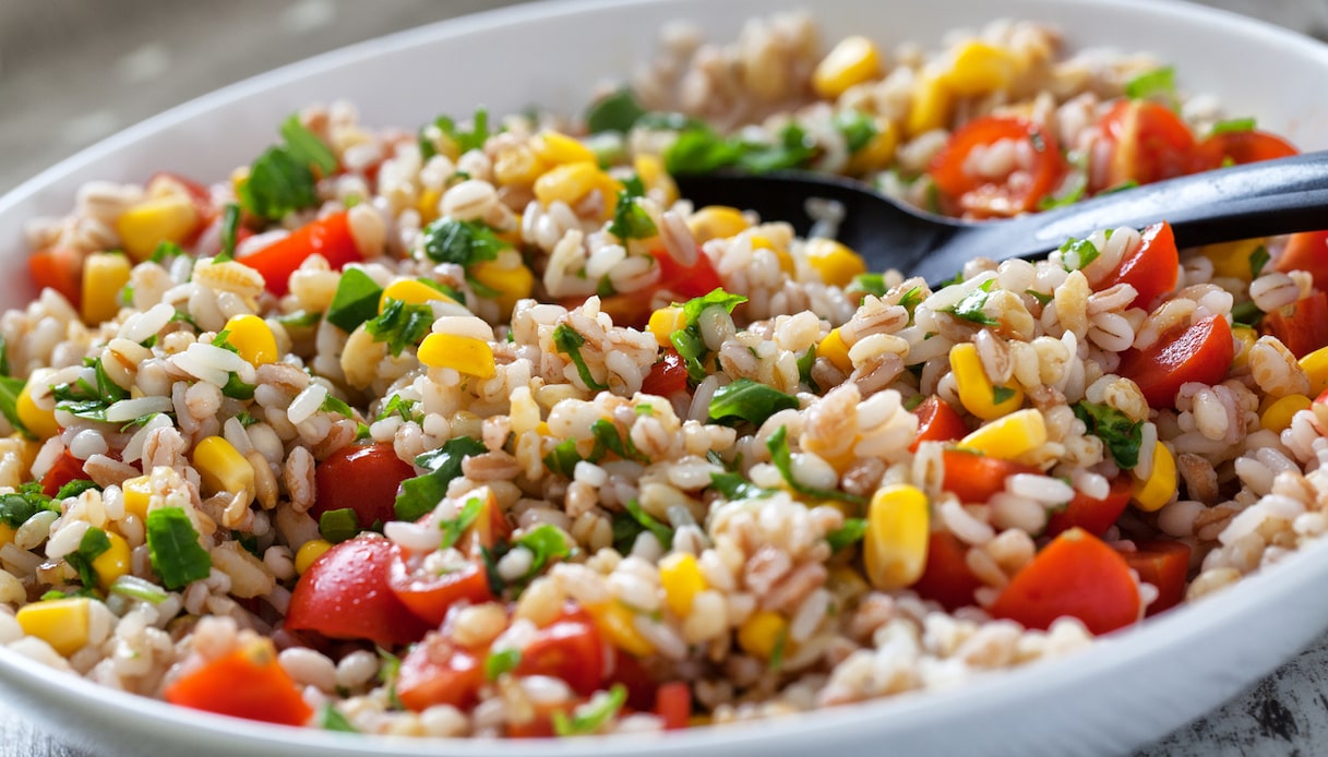 Dieta, le migliori della settimana dal 17 al 23 luglio