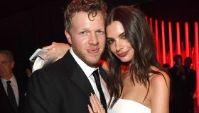 Uomini che cornificano le donne bellissime (non solo Emily Ratajkowski)