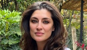 Elisa Isoardi, il bacio al bambino su Instagram fa discutere. Lei tace